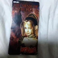 クーデルカCD