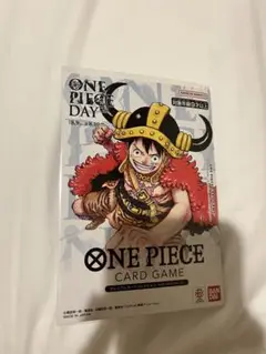 【新品未開封】ワンピースデイ プレミアムカードコレクション2025 エルバフ