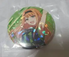学園アイドルマスター 学マス 一番くじ コレクションキラ缶バッジ 紫雲清夏