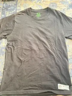 FRUIT OF THE LOOM 黒 Tシャツ S