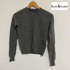 ↓↓値下げ中↓↓【Ralph lauren】状態良好!ニット カシミヤ混