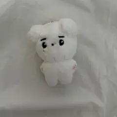 ソンフン　10cmドール