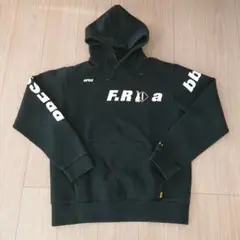 F.C.R.B.×#FR2 パーカー fcrb スウェット