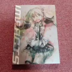 初音ミク DVD～impacts～