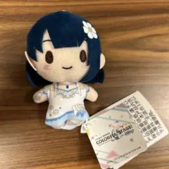 プロセカ　カラフルステージ！　マスコット　桐谷遥