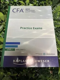 2025年最新】cfa level1の人気アイテム - メルカリ