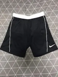 Nike バスケットボールパンツ 黒