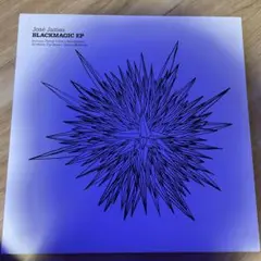 jose james / blackmagic ep moodyman