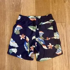 VANS サーフパンツ kidsM