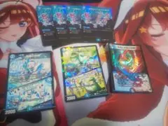 デュエル・マスターズ　まとめ売り