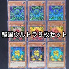 グリーンガジェット　レッドガジェット　イエローガジェット　韓国　ウルトラ　セット
