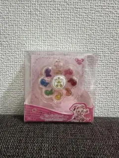 おジャ魔女どれみ　タップケースコレクションセット リズムタップ