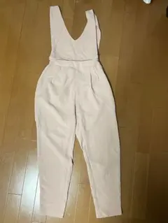 GU サロペット