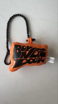 boynextdoor キーリング