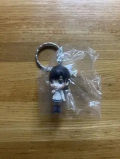 NEWラブプラス 高嶺愛花 きゅんキャラアクセント キーホルダー