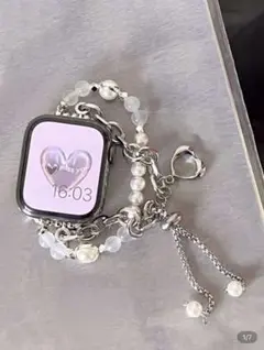 SHEIN Applewatch バンド