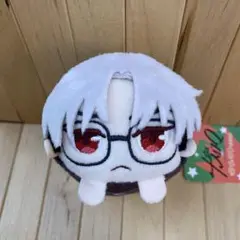 カリスマ ぷにころマスコット　草薙理解