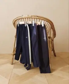 【ooju】ラインパンツ　kids