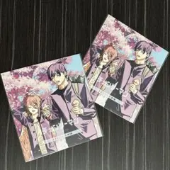 チェンソーマン レゼ篇 映画特典　第3弾　ミニ色紙