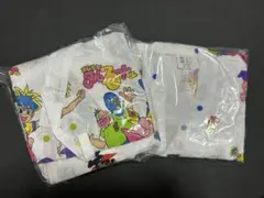まじかるタルるートくん　甚平