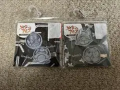【最終価格】アベイル　メイドインアビス　マルチクリップ