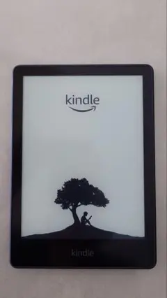Kindle 電子書籍リーダー 本体 ブラック