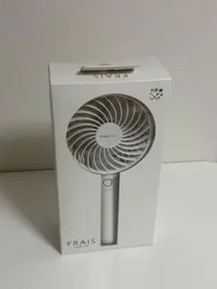 Francfranc ハンディファン