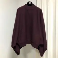2025年最新】Givenchy ポンチョ・ケープコートの人気アイテム