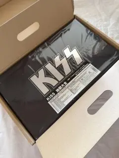 2025年最新】KISS 地獄大全の人気アイテム - メルカリ