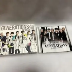 GENERATIONS