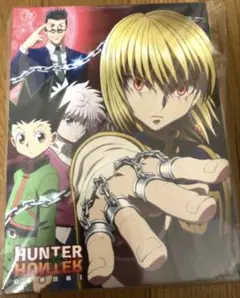 HUNTER × HUNTER タロットカード キルア　5枚セット　希少 HUNTER × HUNTER ハンターハンター タロットカード 激レア