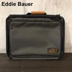 Eddie Bauer エディバウアー　ビジネスバック