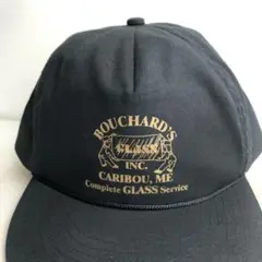 【アメリカ買付品】キャップ　トラッカーキャップ　BOUCHARD'S CLASS