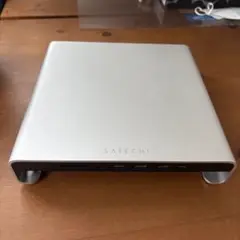 SATECHI iMac用　ドッキングステーション　ハブ　USB-C