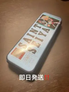 2025年最新】聖闘士星矢 筆箱の人気アイテム - メルカリ