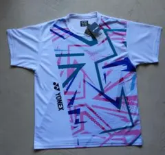 最終価格　ヨネックス　YONEX　シャツ　バドミントン　テニス