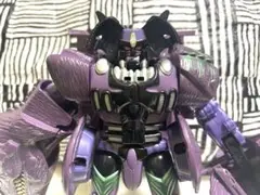 トランスフォーマー テレもちゃ TM-SP DXコンボイ + メガトロン ビーストウォーズ/テレもちゃ/コンボイDX/ダイノボット