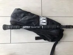 drt ARTEX ボーダーパトロール 1stモデル 中古品