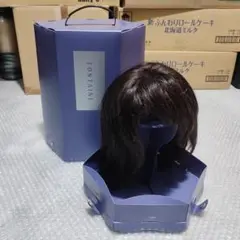 フォンテーヌ VALAN  
フルウィッグ のショート ヘアー 2025年最新】フォンテーヌ valan premiumの人気アイテム - メルカリ