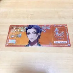 ヒプマイ 盧笙 ファンミくじ ホログラムチケット
