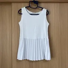 GU タンクトップ
