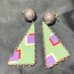 yaga ヤガ　ピアス