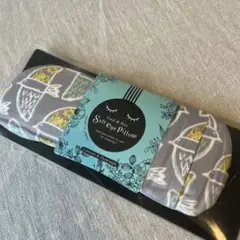 Salt Eye Pillow 鳥のデザイン 日本製