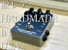 【激レア・美品】Darkglass B7K Handmade in USA Darkglass Microtubes B7K v2 | Bass Buddha