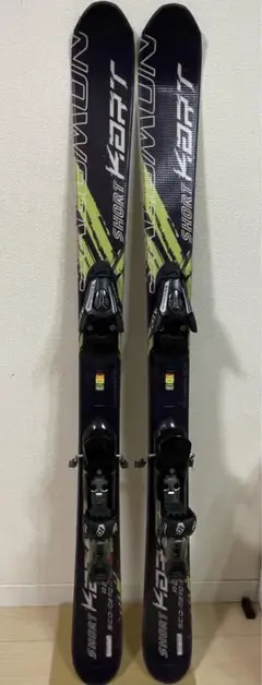 2025年最新】SALOMON SHORT KARTの人気アイテム - メルカリ