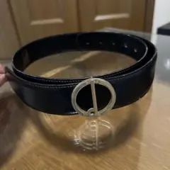 Dunhill ダンヒル ベルト