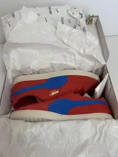 Puma Suede One Piece 千両道化のバギーモデル30.0cm