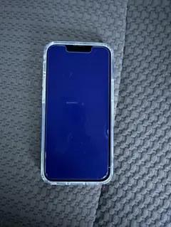Apple iPhone 13 シルバー 本体