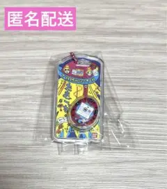 たまごっち おかしなたまごボーロっち２　初代たまごっち ピンク ①