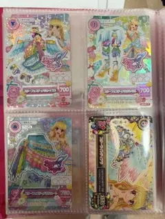 スターフェスティバルコーデ